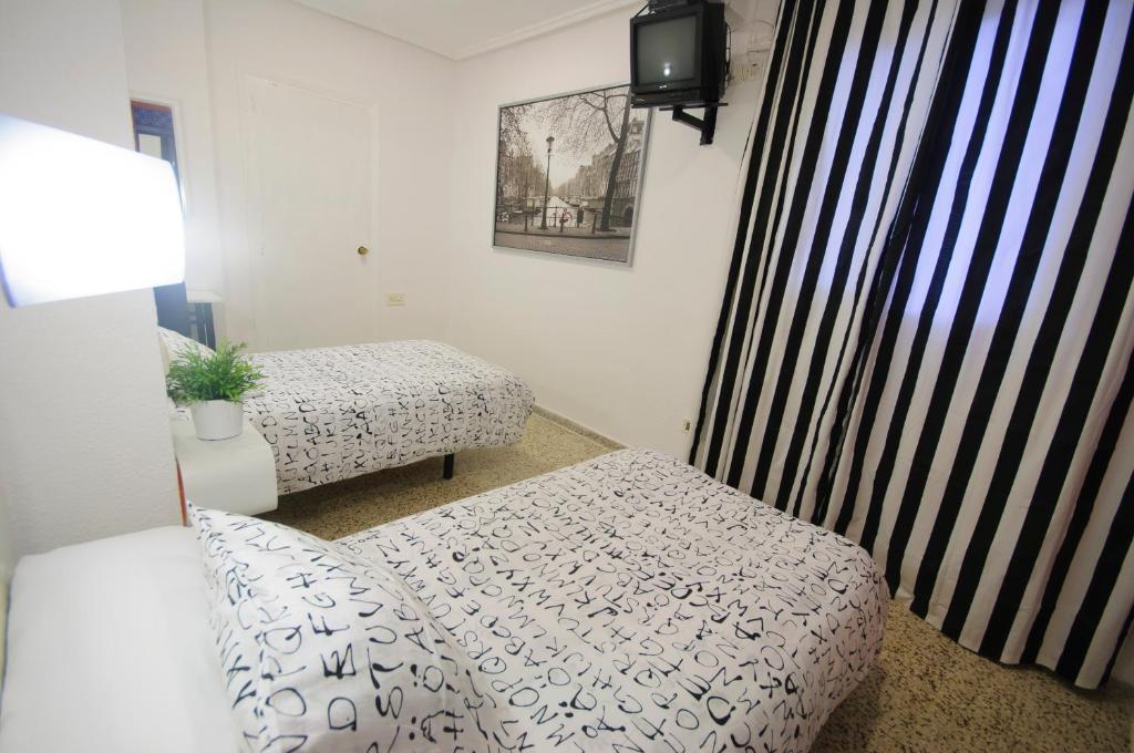 Hostal On Dormire Valencia Zimmer foto
