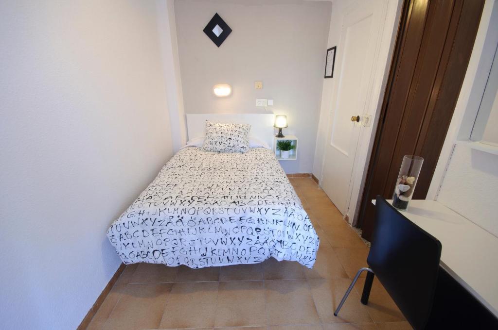 Hostal On Dormire Valencia Zimmer foto